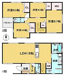 垂水区塩屋町6丁目・3号棟