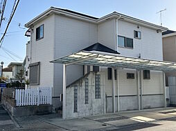 垂水区小束山本町2丁目