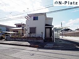 垂水区小束山本町2丁目