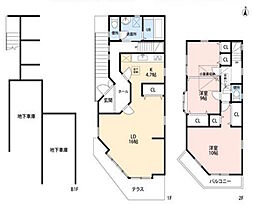 垂水区西舞子8丁目