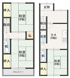 垂水区星陵台1丁目