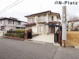 西区桜が丘東町1丁目