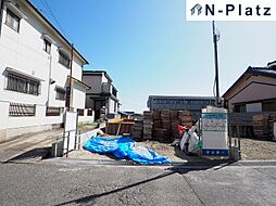 須磨区白川台3丁目・2号棟