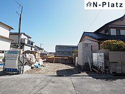 須磨区白川台3丁目・1号棟
