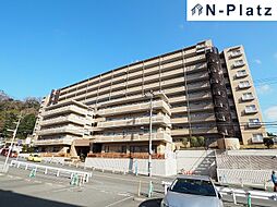 グランドパレス上須磨