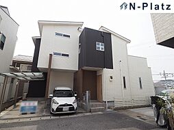 垂水区山手8丁目