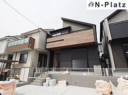 垂水区南多聞台8丁目・1号棟