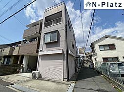 長田区腕塚町8丁目