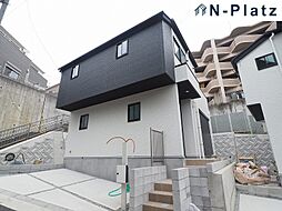 垂水区歌敷山4丁目・1号棟