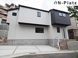 垂水区歌敷山4丁目・2号棟