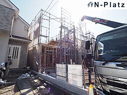 須磨区白川台2丁目・2号棟