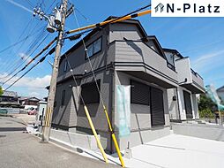 須磨区多井畑字筋替道・Ａ号棟