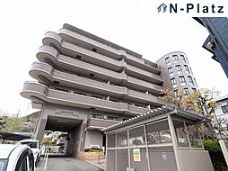 ライオンズマンション須磨妙法寺