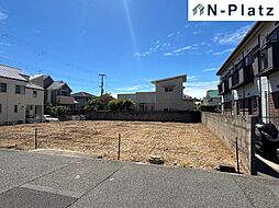 垂水区星陵台7丁目・1号地