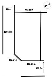 垂水区星陵台7丁目・2号地