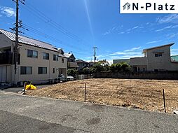 垂水区星陵台7丁目・2号地