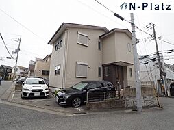 垂水区千代が丘1丁目