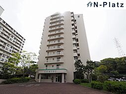 須磨パークヒルズ　Ｇ棟