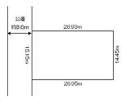 須磨区白川台4丁目