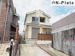垂水区舞子坂3丁目
