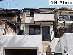 垂水区乙木2丁目