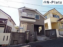 須磨区東白川台2丁目