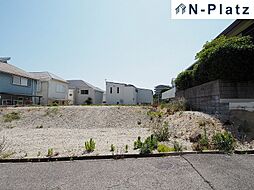 垂水区南多聞台5丁目・1号地
