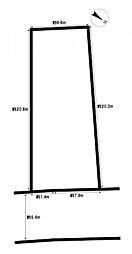 垂水区南多聞台5丁目・1号地