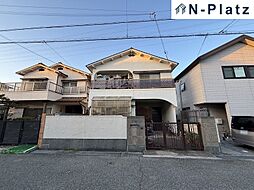 明石市西明石東町