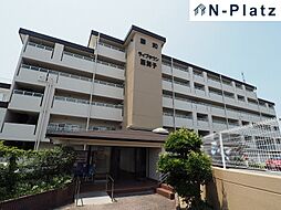 藤和ライブタウン西舞子