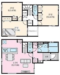 垂水区千代が丘1丁目