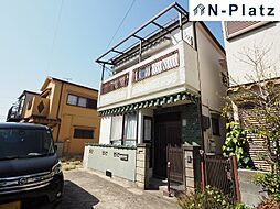 垂水区星陵台6丁目