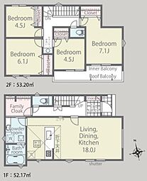 垂水区西舞子5丁目