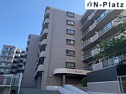 サンワプラザ須磨山の手