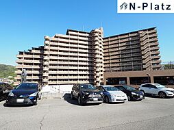 アンビエントジェームス山　1番館