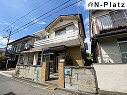 明石市藤が丘1丁目