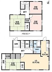 神戸市垂水区桃山台5丁目