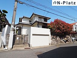 垂水区桃山台5丁目