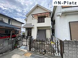 明石市大久保町江井島