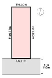 垂水区御霊町・1号地