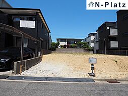 垂水区御霊町・1号地