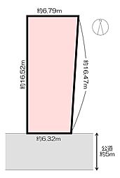 垂水区御霊町・2号地