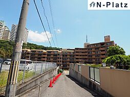 ダイアパレス名谷