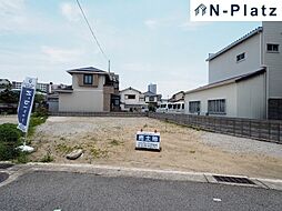 垂水区西舞子2丁目・1号地