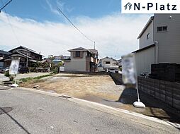 垂水区西舞子2丁目・1号地