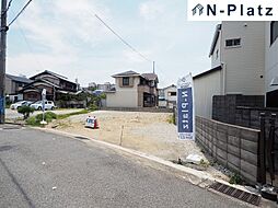 垂水区西舞子2丁目・2号地