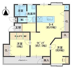 北須磨団地　Ａ1棟