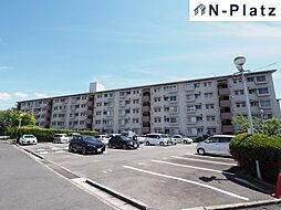 北須磨団地　Ａ1棟