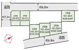 垂水区清水が丘2丁目・5号地
