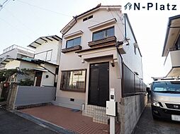 垂水区旭が丘3丁目
